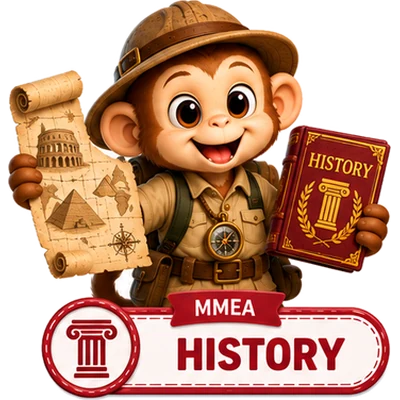 MMEA History