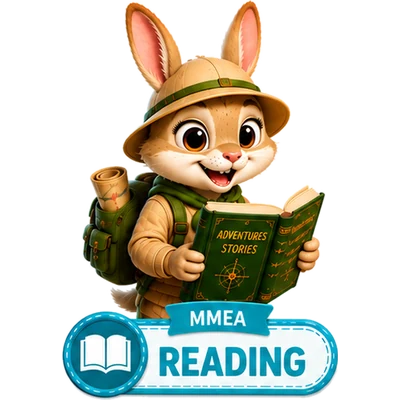 MMEA Reading