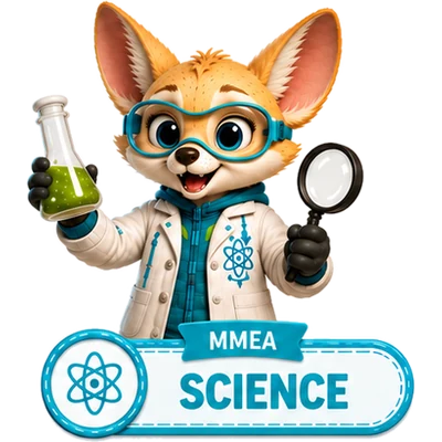 MMEA Science