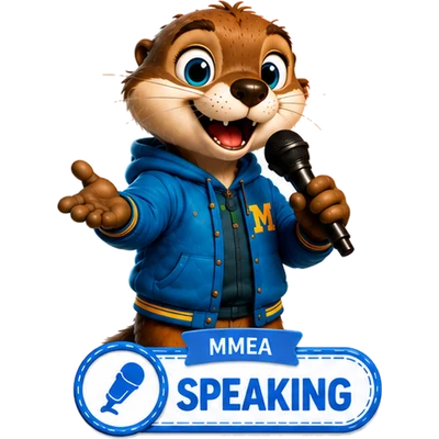 MMEA Speaking