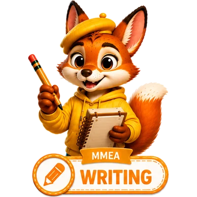 MMEA Writing